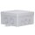 Spelsberg 80640101 Abzweigkasten Schutzart IP66 max. Leiterquerschnitt 6² Schlagfestigkeit IK07 Schutzklasse II Ui 1000V AC Ui 1000V DC DLG VDE halogenfrei Abox 060 AB-L