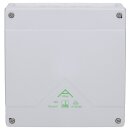 Spelsberg 81640001 Abzweigkasten Schutzart IP55/IP66 max....