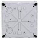 Spelsberg Abox 160-L Abzweigkasten ohne Klemme Schutzart IP55/IP66