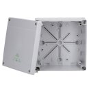 Spelsberg Abox 160-L Abzweigkasten ohne Klemme Schutzart IP55/IP66