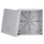 Spelsberg 81640001 Abzweigkasten Schutzart IP55/IP66 max. 16² Schlagfestigkeit IK07 Schutzklasse II Ui 1000V AC Ui 1000V DC DLG VDE halogenfrei Abox 160-L