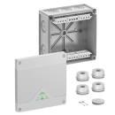 Spelsberg Abox 160-16² Abzweigkasten Schutzart...