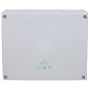 Spelsberg 82542001 Abzweigkasten Schutzart IP55/IP66 max....