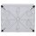 Spelsberg 82542001 Abzweigkasten Schutzart IP55/IP66 max. Leiterquerschnitt 25² Schlagfestigkeit IK07 Schutzklasse II Ui 690V AC Ui 690V DC DLG VDE halogenfrei Abox 250-25²