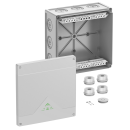 Spelsberg 83542001 Abzweigkasten Schutzart IP55/IP66 max....