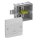 Spelsberg 80442701 Abzweigkasten Schutzart IP66 max. Leiterquerschnitt 25² Schlagfestigkeit IK07 Schutzklasse II Ui 690V AC Ui 690V DC DLG VDE halogenfrei Abox 025 AB-Pot