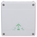 Spelsberg 80444001 Abzweigkasten Schutzart IP66 max....