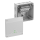 Spelsberg 80644001 Abzweigkasten Schutzart IP66 max. Leiterquerschnitt 6² Schlagfestigkeit IK07 Schutzklasse II Ui 690V AC Ui 690V DC DLG VDE halogenfrei Abox SL-6²