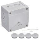 Spelsberg 40440001 Abzweigkasten Schutzart IP66/IP67/IP69...