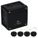 Spelsberg Abox Pro 040-L/sw Abzweigkasten ohne Klemme...