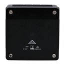 Spelsberg Abox Pro 040-L/sw Abzweigkasten ohne Klemme...
