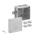 Spelsberg 40440101 Abzweigkasten Schutzart IP66/IP67/IP69...