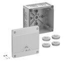 Spelsberg 40640001 Abzweigkasten Schutzart IP66/IP67/IP69...