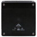 Spelsberg Abox Pro 060-L/sw Abzweigkasten ohne Klemme...
