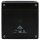Spelsberg 40600001 Abzweigkasten Schutzart IP66/IP67/IP69 max. 6² Schlagfestigkeit IK09 Schutzklasse II Ui 1000V AC Ui 1000V DC DLG DNV VDE halogenfrei Abox Pro 060-L/sw