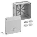 Spelsberg 41040001 Abzweigkasten Schutzart IP66/IP67/IP69...
