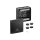 Spelsberg 41602001 Abzweigkasten Schutzart IP66/IP67/IP69 max. 16² Schlagfestigkeit IK09 Schutzklasse II Ui 690V AC Ui 690V DC DLG DNV VDE halogenfrei Abox Pro 160-16²/sw