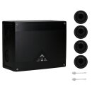 Spelsberg 42500001 Abzweigkasten Schutzart IP66/IP67/IP69...