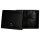 Spelsberg 42500001 Abzweigkasten Schutzart IP66/IP67/IP69 max. 25² Schlagfestigkeit IK09 Schutzklasse II Ui 1000V AC Ui 1000V DC DLG DNV VDE halogenfrei Abox Pro 250-L/sw