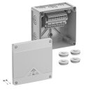 Spelsberg 40644001 Abzweigkasten Schutzart IP66/IP67/IP69...