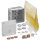 Spelsberg 40446001 Abzweigkasten Schutzart IP68 max. Leiterquerschnitt 4² Schlagfestigkeit IK09 Schutzklasse II Ui 450V AC Ui 450V DC VDE halogenfrei Abox Pro XT SLK-4²