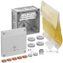 Spelsberg 40546001 Abzweigkasten Schutzart IP68 max....