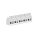 Spelsberg 89641001 Klemmstein grau Bemessungsisolationsspannung 690V AC Bemessungsisolationsspannung 690V DC Abox 100 KLS-10²