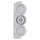 Spelsberg 89500201 Trennwand lichtgrau Abox TW 025/2