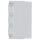 Spelsberg 89500201 Trennwand lichtgrau Abox TW 025/2