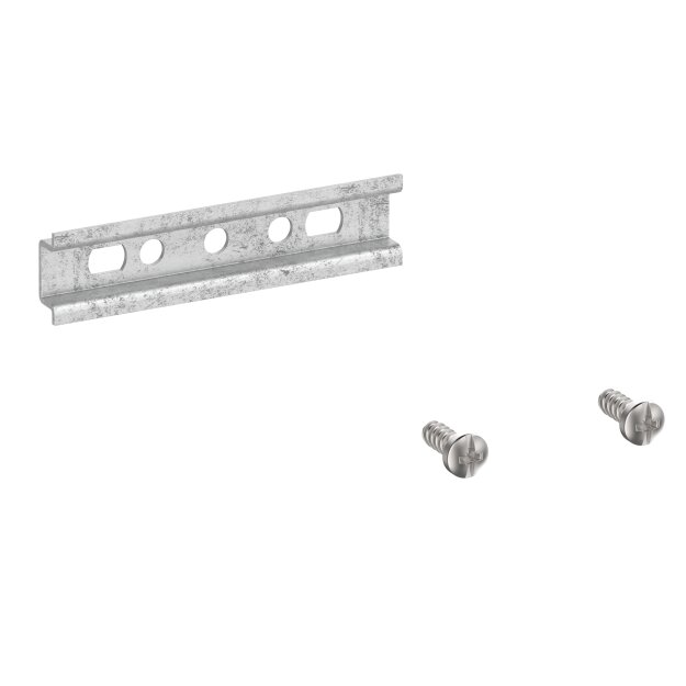 Spelsberg 89520201 Normschiene sonstige Abox 025 TS15