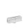 Spelsberg 89600201 Klemmenhalter lichtgrau Abox 025/040 KH 2273 2,5²