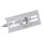 Spelsberg 89600301 Klemmenhalter lichtgrau Abox 025/040 KH 221 4²