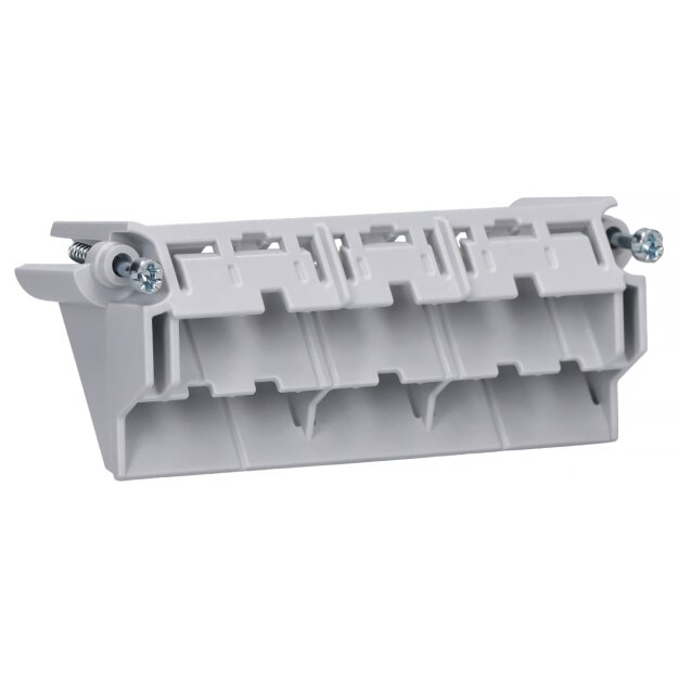 Spelsberg 89600401 Klemmenhalter lichtgrau Abox 060 KH 221 4²
