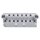 Spelsberg 89600401 Klemmenhalter lichtgrau Abox 060 KH 221 4²