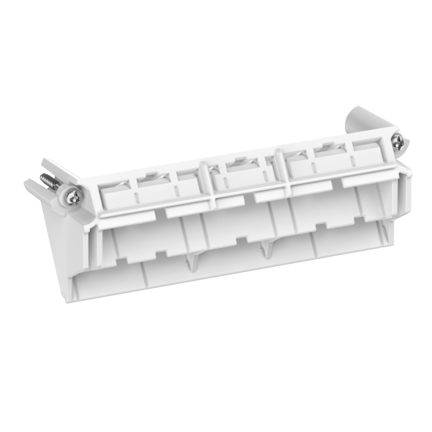 Spelsberg 89600501 Klemmenhalter lichtgrau Abox 100 KH 221 6²