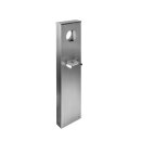 Spelsberg 59180301 Wallbox Stele SF2