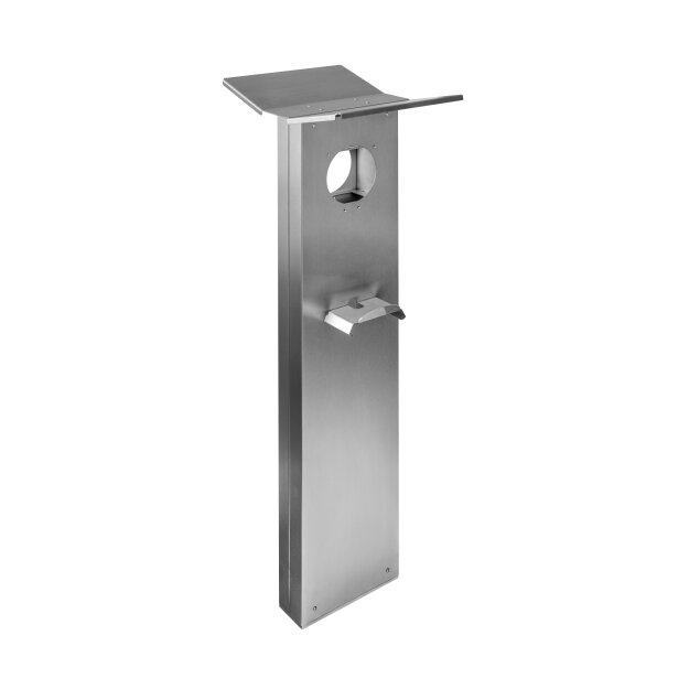 Spelsberg 59180401 Wallbox Stele SF2 WSD