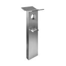 Spelsberg 59180401 Wallbox Stele SF2 WSD