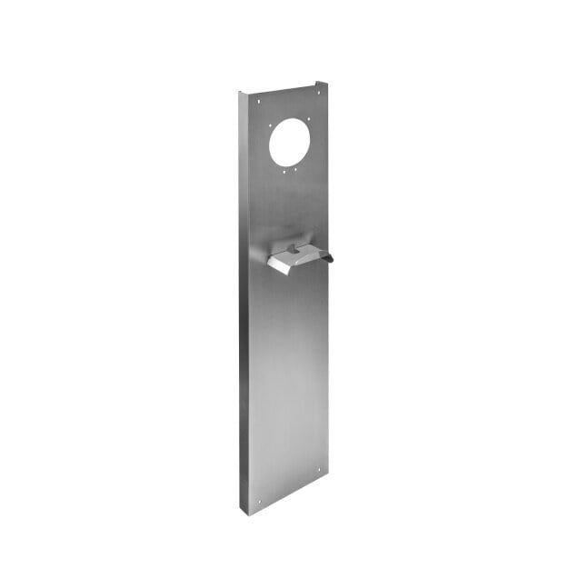 Spelsberg 59180601 Adapterplatte für Stele AP-SF2