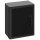 Spelsberg 76074501 Schaltschrank Schutzart IP66/IP67/IP69 Schlagfestigkeit IK09 Schutzklasse II Ui 1000V AC Ui 1500V DC DLG DNV UL-EU halogenfrei GEOS-S 4050-22-o/SH/sw