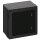 Spelsberg 75043301 Schaltschrank Schutzart IP66/IP67/IP69 Schlagfestigkeit IK09 Schutzklasse II Ui 1000V AC Ui 1500V DC UL DLG DNV UL-EU halogenfrei GEOS-S 3030-18-o/sw