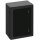 Spelsberg 75043401 Schaltschrank Schutzart IP66/IP67/IP69 Schlagfestigkeit IK09 Schutzklasse II Ui 1000V AC Ui 1500V DC UL DLG DNV UL-EU halogenfrei GEOS-S 3040-18-o/sw
