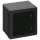 Spelsberg 75073301 Schaltschrank Schutzart IP66/IP67/IP69 Schlagfestigkeit IK09 Schutzklasse II Ui 1000V AC Ui 1500V DC UL DLG DNV UL-EU halogenfrei GEOS-S 3030-22-o/sw