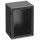 Spelsberg 75173401 Schaltschrank Schutzart IP66/IP67/IP69 Schlagfestigkeit IK09 Schutzklasse II Ui 1000V AC Ui 1500V DC UL DLG DNV UL-EU halogenfrei GEOS-S 3040-22-to/sw