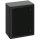 Spelsberg 75074501 Schaltschrank Schutzart IP66/IP67/IP69 Schlagfestigkeit IK09 Schutzklasse II Ui 1000V AC Ui 1500V DC UL DLG DNV UL-EU halogenfrei GEOS-S 4050-22-o/sw