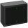 Spelsberg 75075401 Schaltschrank Schutzart IP66/IP67/IP69 Schlagfestigkeit IK09 Schutzklasse II Ui 1000V AC Ui 1500V DC UL DLG DNV UL-EU halogenfrei GEOS-S 5040-22-o/sw