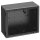 Spelsberg 75175401 Schaltschrank Schutzart IP66/IP67/IP69 Schlagfestigkeit IK09 Schutzklasse II Ui 1000V AC Ui 1500V DC UL DLG DNV UL-EU halogenfrei GEOS-S 5040-22-to/sw
