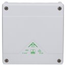 Spelsberg 80642001 Abzweigkasten Schutzart IP66 max....