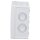 Spelsberg 80642001 Abzweigkasten Schutzart IP66 max. Leiterquerschnitt 6² Schlagfestigkeit IK07 Schutzklasse II Ui 690V AC Ui 690V DC DLG VDE halogenfrei Abox 060-6²
