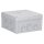 Spelsberg 80642001 Abzweigkasten Schutzart IP66 max. Leiterquerschnitt 6² Schlagfestigkeit IK07 Schutzklasse II Ui 690V AC Ui 690V DC DLG VDE halogenfrei Abox 060-6²